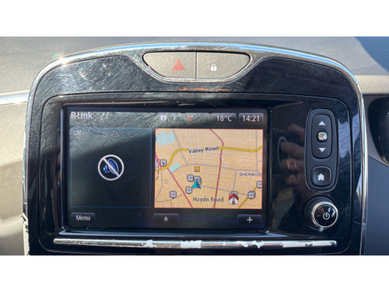 Renault Zoe 68kW i Dynamique Nav 41kWh 5dr Auto Electric Hatchback